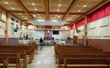 La prochaine session de la Cour d'assises annulée