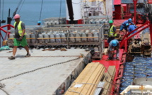 Tests anti-Covid systématiques pour les équipages des caboteurs