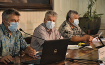 ​“Rien ne montre une amélioration”