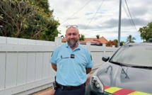 "Faire respecter les règles sanitaires permet aussi de sauver des vies"