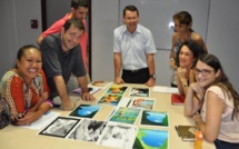 Résultats du concours photo « Femmes des Outre-mer » ouvert aux photographes amateurs et professionnels de Polynésie française