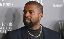 Kanye West veut que "Ye" soit aussi son nom légal