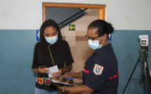 Martinique: la vaccination contre le Covid-19 accélère