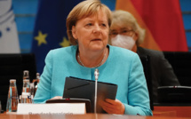 Angela Merkel, "l'inoxydable" chancelière s'apprête à quitter la scène