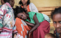 Ethiopie: des civils sous le choc racontent l'avancée des rebelles tigréens en Amhara