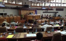 L’APF interpelle le Parlement sur la question des municipales 2014