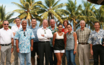 Parrainage à l’UPF : un lien entre étudiants et la vie active