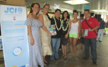 Ouverture du 2ème salon des associations : rencontres et projets communs