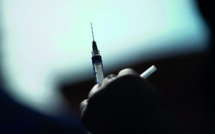 ​25 nouvelles professions pourront vacciner