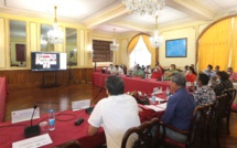 Le Pays veut associer les communes à la promotion de l’alimentation saine