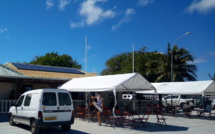 ​Vaccination : Hao passe à l'action