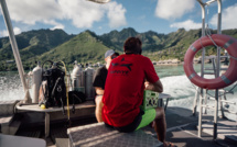 Des centres de plongée aident les hôpitaux à respirer