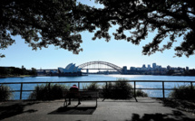 Covid-19: la Nouvelle-Zélande prolonge son confinement national