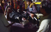 Afghanistan: les dernières évacuations reprennent à l'aéroport après l'attentat sanglant