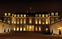 Rentrée politique à entrées multiples ce week-end