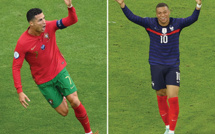 Mercato: pour Mbappé et Ronaldo, ça chauffe!