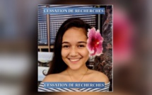 La lycéenne de Raiatea retrouvée saine et sauve