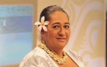 Disparition de la syndicaliste Gwendoline Panai