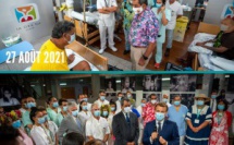 ​L'image "choc" du CHPF pour appeler l'Etat à l'aide