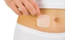 Un thermomètre comme une seconde peau