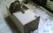 Inde : un coffre avec 300.000 dollars retrouvé dans les ruines d'une ville inondée