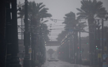 L'ouragan Ida poursuit sa course dévastatrice en Louisiane