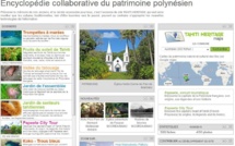 Tahiti Heritage: Découvrez les richesses de notre fenua