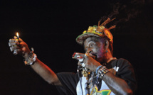 Lee "Scratch" Perry, gourou du reggae, est mort à 85 ans