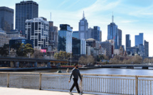 Australie: le sixième confinement de Melbourne prolongé
