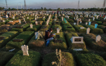 Covid-19: l'OMS s'alarme de la hausse des morts en Europe