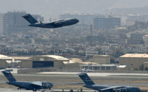 Afghanistan: l'EI tire des roquettes à Kaboul à la veille du départ des troupes américaines