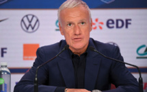 Mondial-2022: Deschamps retrouve ses Bleus et Mbappé, à l'avenir incertain
