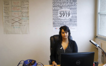 Violences conjugales: le 3919 désormais disponible 24H/24 et 7j/7