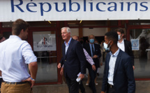 Présidentielle: les prétendants en piste, la droite va devoir trancher