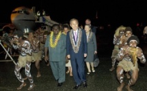 L’ONU veut renforcer sa coopération avec le Forum des îles Pacifique
