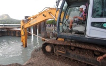 Raivavae : «Ils ne veulent pas du développement» selon le tavana Bruno Flores