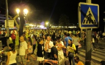 Beach soccer  : du rêve ou de la réalité pour Tahiti ?