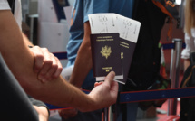 L'UE réimpose des restrictions sur les voyages non essentiels depuis les Etats-Unis