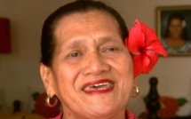 Henrietta Alves s’est éteinte