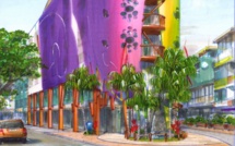 ​833 millions pour le lifting de l'ex-hôtel Prince Hinoï