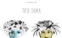 Avec "Ta'u Tama", Vaiteani chante son engagement