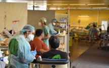 L'Etat envoie les renforts