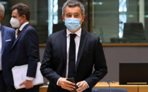 Immigration: Darmanin veut limiter encore le droit du sol à Mayotte