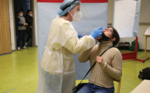 Une faille informatique rend accessible les données personnelles de milliers de personnes testées pour le Covid-19