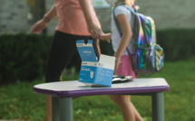 La rentrée pour des millions d'élèves, de nouveau masqués dès le CP