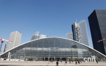 Des juges annulent le pass sanitaire dans les centres commerciaux de plusieurs départements