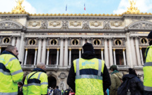 Fonction publique: Solidaires dépose un préavis de grève du 1er au 30 septembre