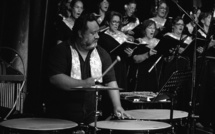 ​Hommages après le décès de Hans Faatauira