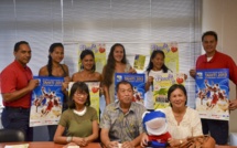 Grand jeu de piste « Beach Soccer» du mercredi 18 au samedi 28 septembre