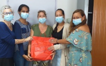 Vodafone se mobilise pour les soignants